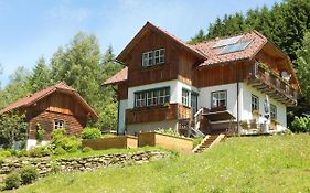 Die KALSBERGERin Ferienwohnung für Genießer